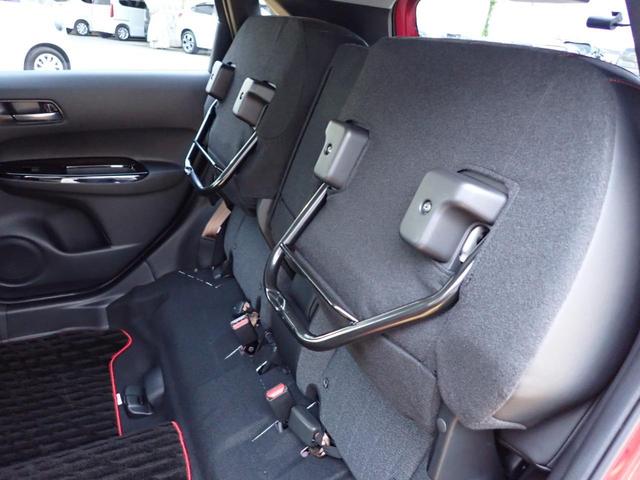 フィット ｅ：ＨＥＶホーム２０周年特別仕様車カーサ　純正インターナビ　フルセグ　Ｒカメラ　ＥＴＣ２．０　前後ドラレコ　サイドカーテンエアバック　ホンダセンシング　シートヒーター　アームレスト　オートリトラミラー　純正アルミホイール（19枚目）