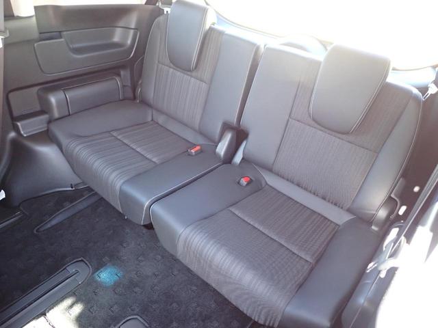 フリード G・ホンダセンシング 純正ナビ フルセグ ドライブレコーダー Rカメラ ETC TVキット ホンダセンシング スマートキー 両側パワースライド 衝突軽減ブレーキ(17枚目)