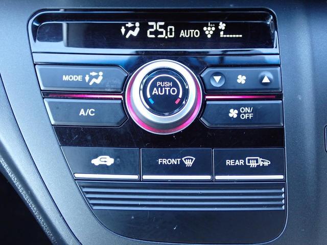 フリード Ｇ・ホンダセンシング　純正ナビ　フルセグ　ドライブレコーダー　Ｒカメラ　ＥＴＣ　ＴＶキット　ホンダセンシング　スマートキー　両側パワースライド　衝突軽減ブレーキ（31枚目）