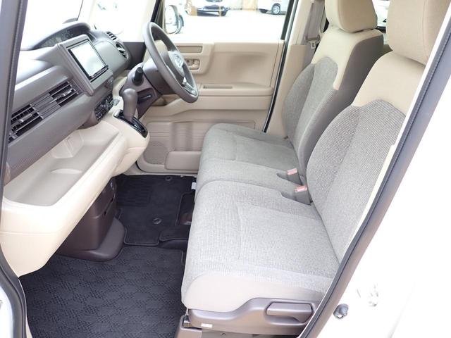 Ｎ－ＢＯＸ Ｇホンダセンシング　社外ナビ　フルセグ　Ｒカメラ　ＥＴＣ　　ホンダセンシング　スマートキー　オートライト　衝突軽減ブレーキ　ＬＥＤヘッドライト　アダプティブクルーズコントロール（19枚目）