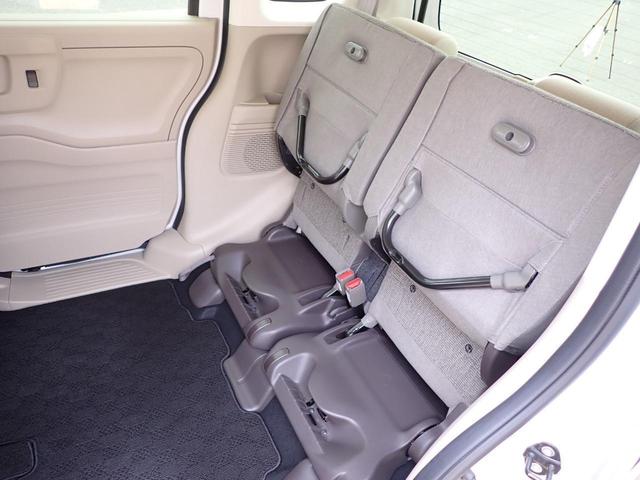 Ｎ－ＢＯＸ Ｇホンダセンシング　社外ナビ　フルセグ　Ｒカメラ　ＥＴＣ　　ホンダセンシング　スマートキー　オートライト　衝突軽減ブレーキ　ＬＥＤヘッドライト　アダプティブクルーズコントロール（21枚目）