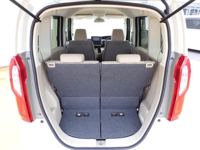 Ｎ－ＢＯＸ Ｇホンダセンシング　社外ナビ　フルセグ　Ｒカメラ　ＥＴＣ　　ホンダセンシング　スマートキー　オートライト　衝突軽減ブレーキ　ＬＥＤヘッドライト　アダプティブクルーズコントロール（22枚目）