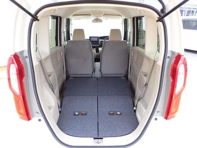 Ｎ－ＢＯＸ Ｇホンダセンシング　社外ナビ　フルセグ　Ｒカメラ　ＥＴＣ　　ホンダセンシング　スマートキー　オートライト　衝突軽減ブレーキ　ＬＥＤヘッドライト　アダプティブクルーズコントロール（23枚目）