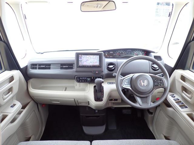 Ｎ－ＢＯＸ Ｇホンダセンシング　社外ナビ　フルセグ　Ｒカメラ　ＥＴＣ　　ホンダセンシング　スマートキー　オートライト　衝突軽減ブレーキ　ＬＥＤヘッドライト　アダプティブクルーズコントロール（24枚目）