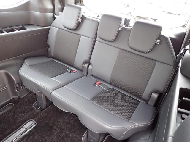 ステップワゴン e:HEVスパーダ 純正11.4インチナビ フルセグ ドラレコ Rカメラ ETC TVキット リアモニター シートヒーター ホンダセンシング 左右デュアルエアコン シートバックテーブル(21枚目)