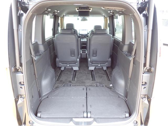 ステップワゴン e:HEVスパーダ 純正11.4インチナビ フルセグ ドラレコ Rカメラ ETC TVキット リアモニター シートヒーター ホンダセンシング 左右デュアルエアコン シートバックテーブル(23枚目)