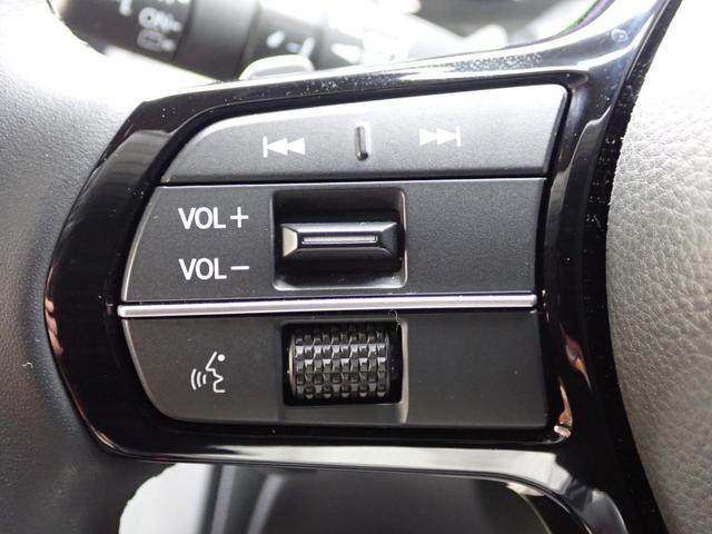 ステップワゴン e:HEVスパーダ 純正11.4インチナビ フルセグ ドラレコ Rカメラ ETC TVキット リアモニター シートヒーター ホンダセンシング 左右デュアルエアコン シートバックテーブル(28枚目)