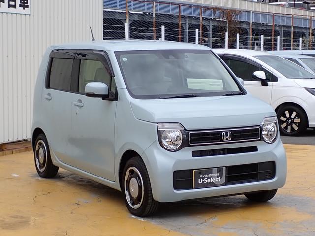 Ｎ－ＷＧＮ Ｌ　元代車　純正ナビ　フルセグ　Ｒカメラ　ＥＴＣ　ドラレコ（前）シートヒーター　ＨｏｎｄａＳＥＮＳＨＩＮＧ　Ｂｌｕｅｔｏｏｔｈオーディオ（11枚目）