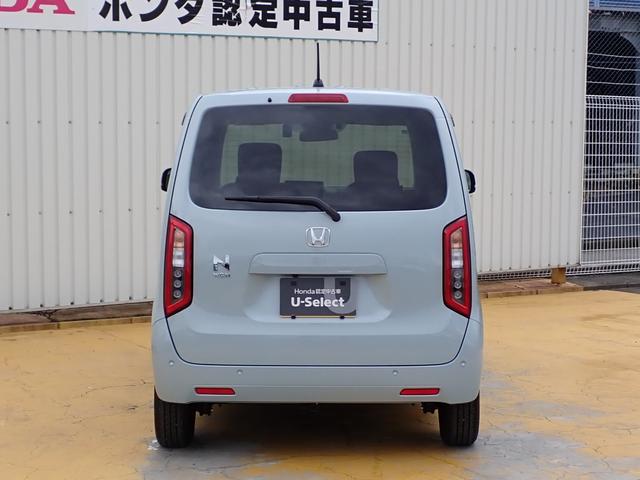 Ｎ－ＷＧＮ Ｌ　元代車　純正ナビ　フルセグ　Ｒカメラ　ＥＴＣ　ドラレコ（前）シートヒーター　ＨｏｎｄａＳＥＮＳＨＩＮＧ　Ｂｌｕｅｔｏｏｔｈオーディオ（14枚目）