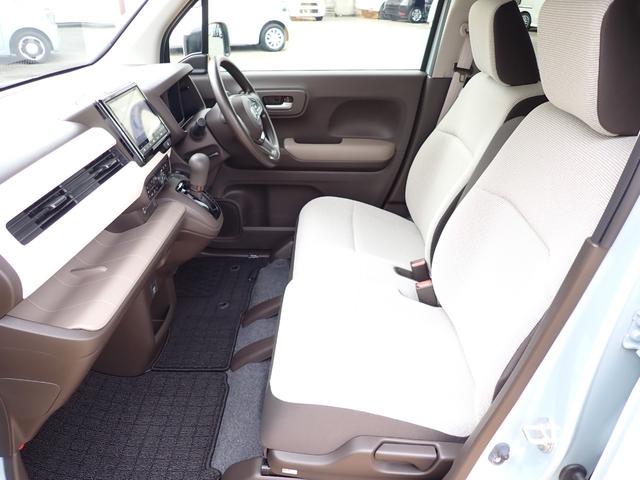 Ｎ－ＷＧＮ Ｌ　元代車　純正ナビ　フルセグ　Ｒカメラ　ＥＴＣ　ドラレコ（前）シートヒーター　ＨｏｎｄａＳＥＮＳＨＩＮＧ　Ｂｌｕｅｔｏｏｔｈオーディオ（18枚目）