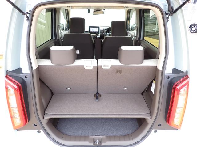 Ｎ－ＷＧＮ Ｌ　元代車　純正ナビ　フルセグ　Ｒカメラ　ＥＴＣ　ドラレコ（前）シートヒーター　ＨｏｎｄａＳＥＮＳＨＩＮＧ　Ｂｌｕｅｔｏｏｔｈオーディオ（20枚目）