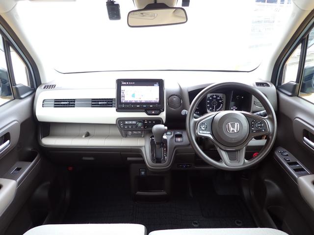 Ｎ－ＷＧＮ Ｌ　元代車　純正ナビ　フルセグ　Ｒカメラ　ＥＴＣ　ドラレコ（前）シートヒーター　ＨｏｎｄａＳＥＮＳＨＩＮＧ　Ｂｌｕｅｔｏｏｔｈオーディオ（22枚目）