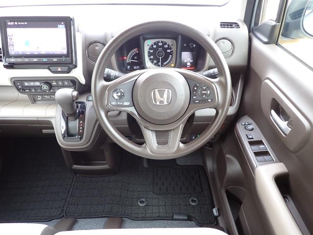 Ｎ－ＷＧＮ Ｌ　元代車　純正ナビ　フルセグ　Ｒカメラ　ＥＴＣ　ドラレコ（前）シートヒーター　ＨｏｎｄａＳＥＮＳＨＩＮＧ　Ｂｌｕｅｔｏｏｔｈオーディオ（23枚目）