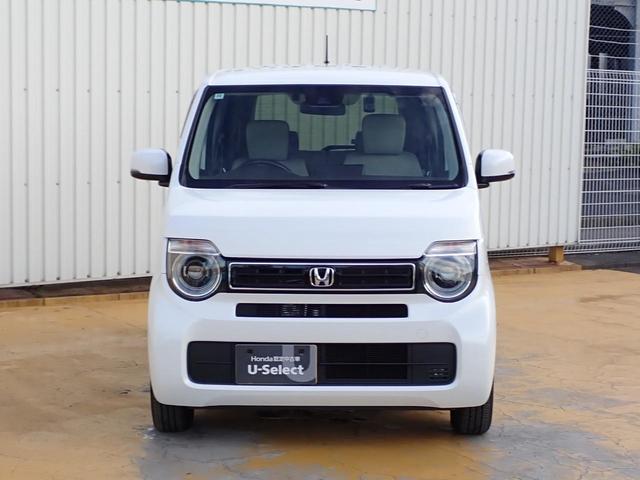 Ｎ－ＷＧＮ Ｌ　元代車　純正ナビ　フルセグ　Ｒカメラ　ＥＴＣ　前ドラレコ　サイドカーテンエアバック　ホンダセンシング　プラズマクラスターＡＣ　ＬＥＤヘッドライト　オートリトラミラー　シートヒーター（10枚目）