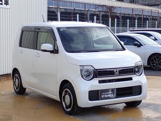Ｎ－ＷＧＮ Ｌ　元代車　純正ナビ　フルセグ　Ｒカメラ　ＥＴＣ　前ドラレコ　サイドカーテンエアバック　ホンダセンシング　プラズマクラスターＡＣ　ＬＥＤヘッドライト　オートリトラミラー　シートヒーター（11枚目）