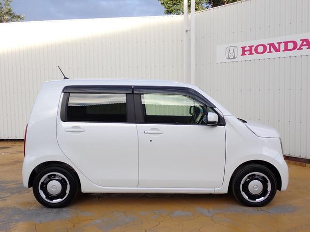 Ｎ－ＷＧＮ Ｌ　元代車　純正ナビ　フルセグ　Ｒカメラ　ＥＴＣ　前ドラレコ　サイドカーテンエアバック　ホンダセンシング　プラズマクラスターＡＣ　ＬＥＤヘッドライト　オートリトラミラー　シートヒーター（12枚目）