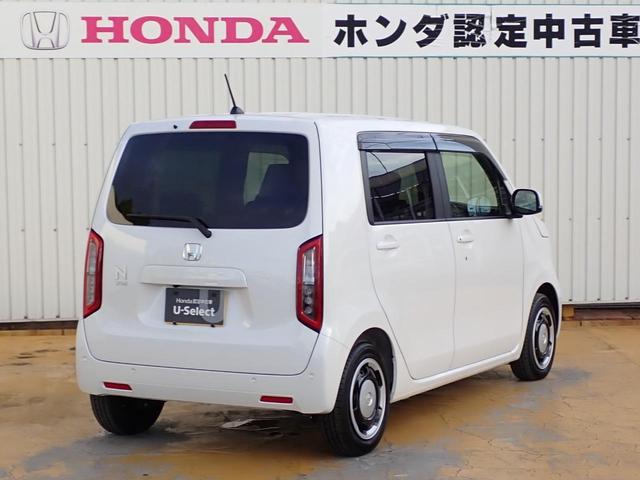 Ｎ－ＷＧＮ Ｌ　元代車　純正ナビ　フルセグ　Ｒカメラ　ＥＴＣ　前ドラレコ　サイドカーテンエアバック　ホンダセンシング　プラズマクラスターＡＣ　ＬＥＤヘッドライト　オートリトラミラー　シートヒーター（13枚目）