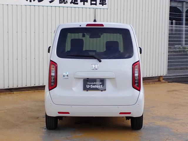 Ｎ－ＷＧＮ Ｌ　元代車　純正ナビ　フルセグ　Ｒカメラ　ＥＴＣ　前ドラレコ　サイドカーテンエアバック　ホンダセンシング　プラズマクラスターＡＣ　ＬＥＤヘッドライト　オートリトラミラー　シートヒーター（14枚目）