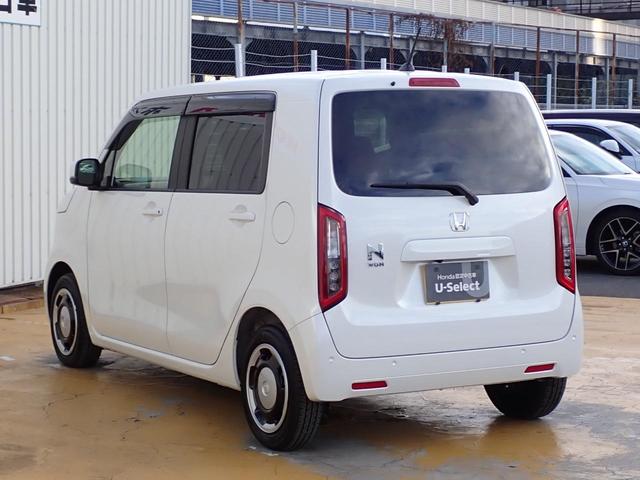 Ｎ－ＷＧＮ Ｌ　元代車　純正ナビ　フルセグ　Ｒカメラ　ＥＴＣ　前ドラレコ　サイドカーテンエアバック　ホンダセンシング　プラズマクラスターＡＣ　ＬＥＤヘッドライト　オートリトラミラー　シートヒーター（15枚目）
