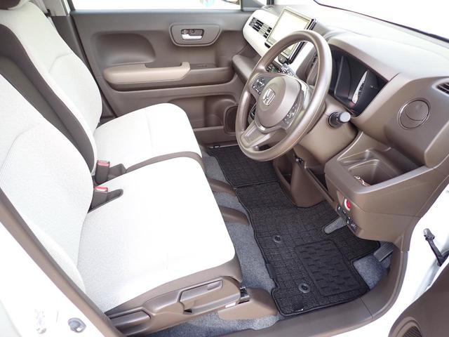 Ｎ－ＷＧＮ Ｌ　元代車　純正ナビ　フルセグ　Ｒカメラ　ＥＴＣ　前ドラレコ　サイドカーテンエアバック　ホンダセンシング　プラズマクラスターＡＣ　ＬＥＤヘッドライト　オートリトラミラー　シートヒーター（17枚目）