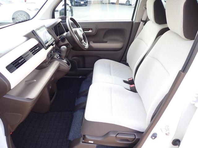 Ｎ－ＷＧＮ Ｌ　元代車　純正ナビ　フルセグ　Ｒカメラ　ＥＴＣ　前ドラレコ　サイドカーテンエアバック　ホンダセンシング　プラズマクラスターＡＣ　ＬＥＤヘッドライト　オートリトラミラー　シートヒーター（18枚目）