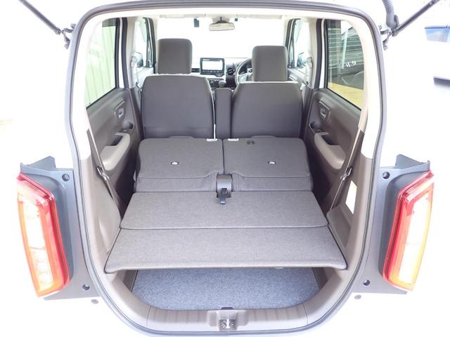 Ｎ－ＷＧＮ Ｌ　元代車　純正ナビ　フルセグ　Ｒカメラ　ＥＴＣ　前ドラレコ　サイドカーテンエアバック　ホンダセンシング　プラズマクラスターＡＣ　ＬＥＤヘッドライト　オートリトラミラー　シートヒーター（21枚目）