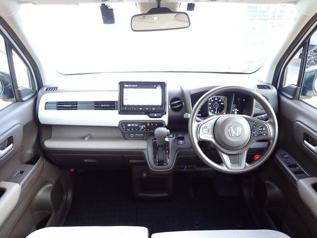 Ｎ－ＷＧＮ Ｌ　元代車　純正ナビ　フルセグ　Ｒカメラ　ＥＴＣ　前ドラレコ　サイドカーテンエアバック　ホンダセンシング　プラズマクラスターＡＣ　ＬＥＤヘッドライト　オートリトラミラー　シートヒーター（22枚目）