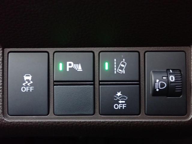 Ｎ－ＷＧＮ Ｌ　元代車　純正ナビ　フルセグ　Ｒカメラ　ＥＴＣ　前ドラレコ　サイドカーテンエアバック　ホンダセンシング　プラズマクラスターＡＣ　ＬＥＤヘッドライト　オートリトラミラー　シートヒーター（30枚目）