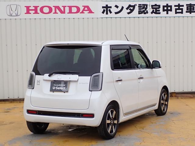 Ｎ－ＯＮＥ プレミアム　純正ディスプレイオーディオ　Ｒカメラ　ＥＴＣ　ドラレコ（前）　シートヒーター　オートリトラミラー　純正フォグライト　オートライト　ＨｏｎｄａＳＥＮＳＨＩＮＧ　Ｂｌｕｅｔｏｏｔｈオーディオ（13枚目）