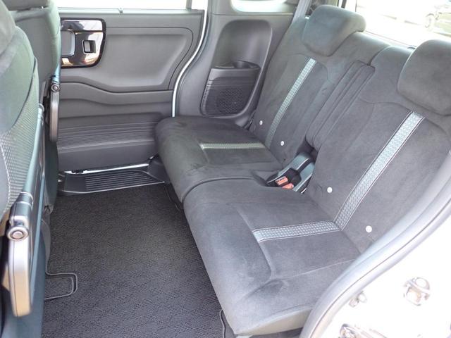 N-BOXカスタム L 純正ナビ 前ドラレコ TVキット フルセグ Rカメラ ETC ホンダセンシング シートヒーター アルミタイヤ LEDヘッドライト 両側パワースライド(20枚目)