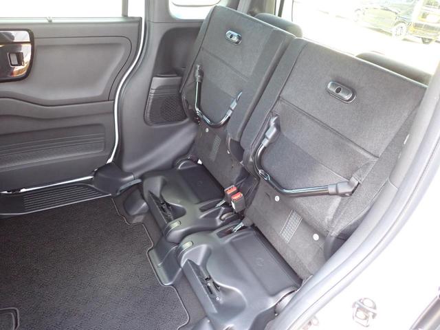 N-BOXカスタム L 純正ナビ 前ドラレコ TVキット フルセグ Rカメラ ETC ホンダセンシング シートヒーター アルミタイヤ LEDヘッドライト 両側パワースライド(21枚目)