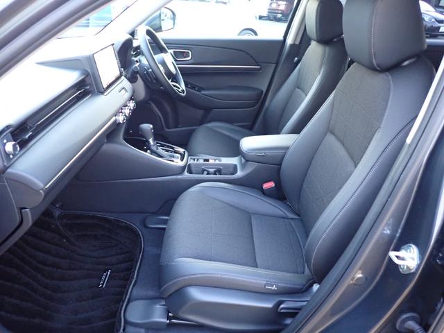 ヴェゼル ｅ：ＨＥＶＺ　純正ナビ　フルセグ　Ｒカメラ　ＥＴＣ（17枚目）