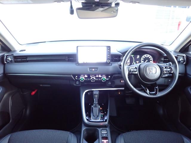 ヴェゼル ｅ：ＨＥＶＺ　純正ナビ　フルセグ　Ｒカメラ　ＥＴＣ（22枚目）