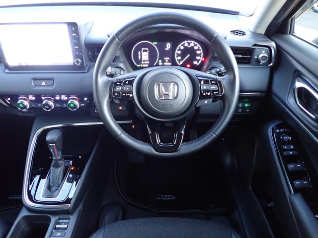 ヴェゼル ｅ：ＨＥＶＺ　純正ナビ　フルセグ　Ｒカメラ　ＥＴＣ（23枚目）