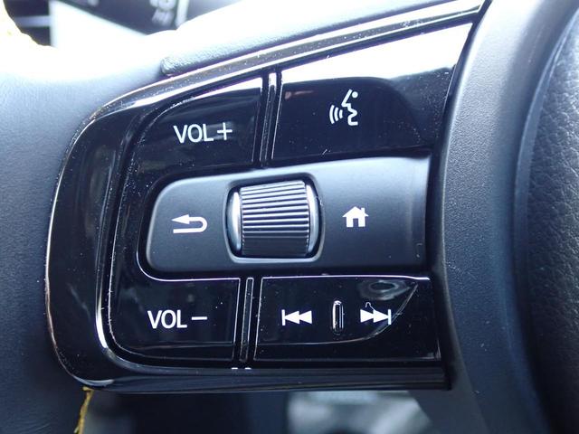 フィット ＲＳ　純正ディスプレイオーディオ　ドラレコ　Ｒカメラ　ＥＴＣ　ＬＥＤヘッドライト　ホンダセンシング　オートライト　オートエアコン　アームレスト　フロアマット　ドアバイザー（25枚目）