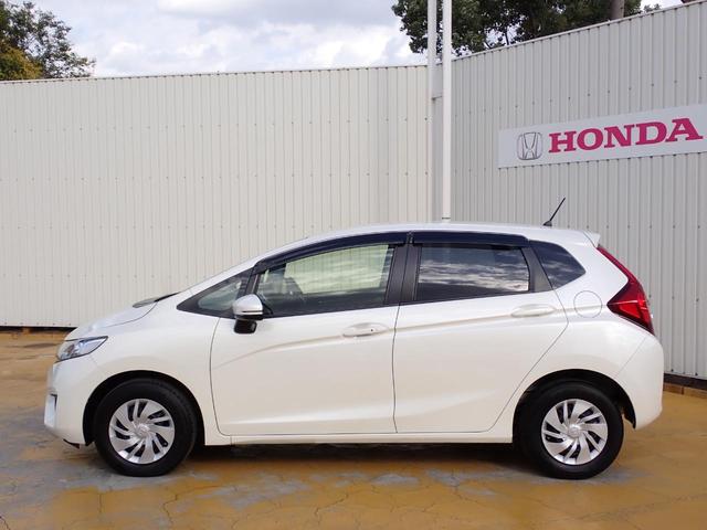 フィット １３Ｇ・Ｌホンダセンシング　純正ナビ　フルセグ　Ｒカメラ　ＥＴＣ　サイドカーテンエアバック　ＣＴＢＡ　プラズマクラスターＡＣ　ＬＥＤヘッドライト　オートリトラミラー（16枚目）