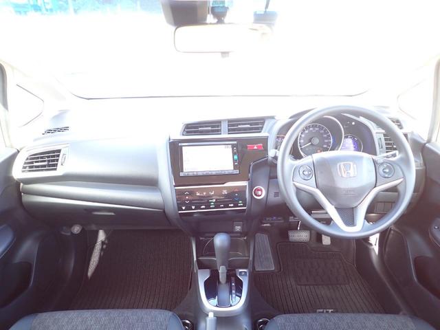 フィット １３Ｇ・Ｌホンダセンシング　純正ナビ　フルセグ　Ｒカメラ　ＥＴＣ　サイドカーテンエアバック　ＣＴＢＡ　プラズマクラスターＡＣ　ＬＥＤヘッドライト　オートリトラミラー（22枚目）