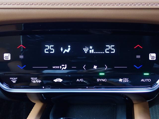 ヴェゼル ハイブリッドＺ・ホンダセンシング　純正ナビ　ドラレコ　ＴＶキット　フルセグ　Ｒカメラ　ＥＴＣ　ＬＥＤヘッドライト　純正フォグライト　アルミタイヤ　シートヒーター　ＵＳＢジャック　ホンダセンシング　オートリトラミラー（27枚目）