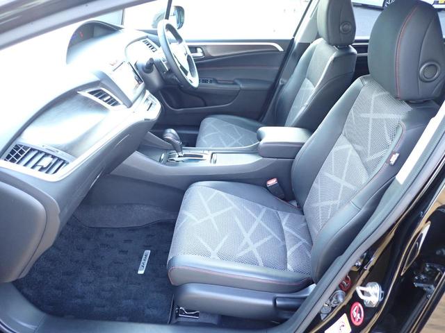 ジェイド ＲＳ　純正ナビ　フルセグ　ドラレコ　Ｒカメラ　ＥＴＣ　クルーズコントロール　左サイドカメラ　アルミタイヤ　オートライト　フォグライト（16枚目）