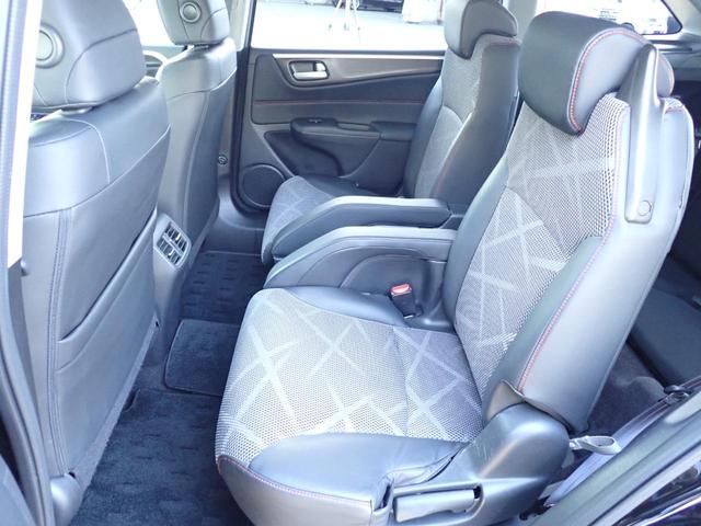 ジェイド ＲＳ　純正ナビ　フルセグ　ドラレコ　Ｒカメラ　ＥＴＣ　クルーズコントロール　左サイドカメラ　アルミタイヤ　オートライト　フォグライト（17枚目）