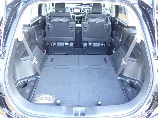 ジェイド ＲＳ　純正ナビ　フルセグ　ドラレコ　Ｒカメラ　ＥＴＣ　クルーズコントロール　左サイドカメラ　アルミタイヤ　オートライト　フォグライト（20枚目）