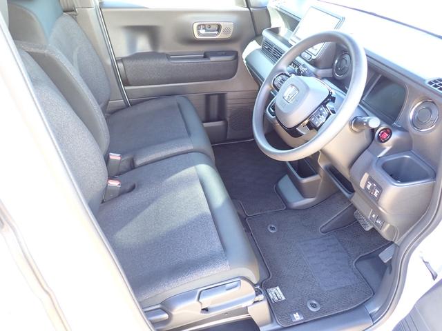 Ｎ－ＢＯＸカスタム ベースグレード　元当社レンタカー　純正ナビ　ドラレコ　フルセグ　Ｒカメラ　ＥＴＣ　シートヒーター　ＵＳＢジャック　アルミタイヤ　両側パワースライド　オートリトラミラー（16枚目）