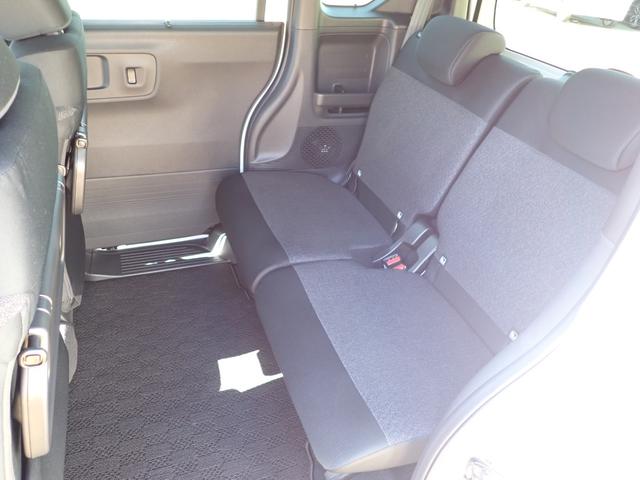 Ｎ－ＢＯＸカスタム ベースグレード　元当社レンタカー　純正ナビ　ドラレコ　フルセグ　Ｒカメラ　ＥＴＣ　シートヒーター　ＵＳＢジャック　アルミタイヤ　両側パワースライド　オートリトラミラー（18枚目）