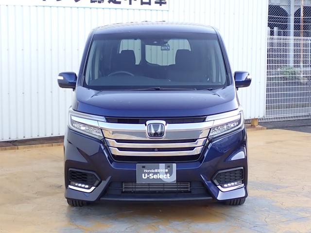 ステップワゴンスパーダ スパーダホンダセンシング　純正ナビ　前後ドラレコ　全方位カメラ　フルセグ　Ｒカメラ　ＥＴＣ　ホンダセンシング　ＵＳＢジャック　オートリトラミラー　アームｒスト　シートバックテーブル（9枚目）