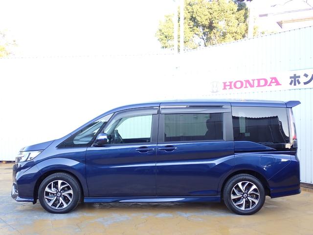 ステップワゴンスパーダ スパーダホンダセンシング　純正ナビ　前後ドラレコ　全方位カメラ　フルセグ　Ｒカメラ　ＥＴＣ　ホンダセンシング　ＵＳＢジャック　オートリトラミラー　アームｒスト　シートバックテーブル（15枚目）