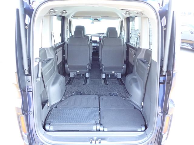 ステップワゴンスパーダ スパーダホンダセンシング　純正ナビ　前後ドラレコ　全方位カメラ　フルセグ　Ｒカメラ　ＥＴＣ　ホンダセンシング　ＵＳＢジャック　オートリトラミラー　アームｒスト　シートバックテーブル（21枚目）
