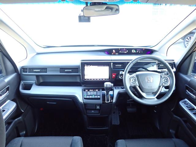 ステップワゴンスパーダ スパーダホンダセンシング　純正ナビ　前後ドラレコ　全方位カメラ　フルセグ　Ｒカメラ　ＥＴＣ　ホンダセンシング　ＵＳＢジャック　オートリトラミラー　アームｒスト　シートバックテーブル（22枚目）