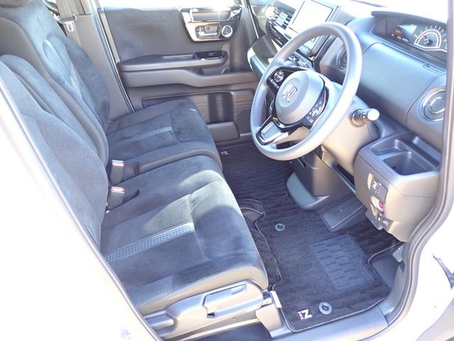 Ｎ－ＢＯＸカスタム Ｌ　純正ナビ　フルセグ　Ｒカメラ　ＥＴＣ　ドラレコ（前・後）　テレビキット　シートヒーター　オートリトラミラー　シートバックテーブル　ＨｏｎｄａＳＥＮＳＩＮＧ　Ｂｌｕｅｔｏｏｔｈオーディオ（18枚目）