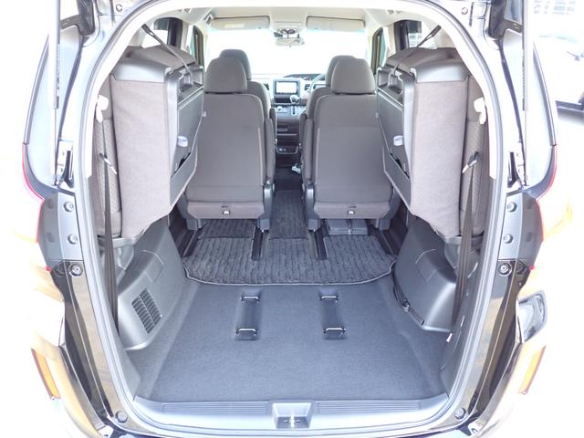 フリード G・ホンダセンシング 純正ナビ 前後ドラレコ フルセグ Rカメラ ETC ホンダセンシング USBジャック LEDヘッドライト 両側パワースライド オートリトラミラー アームレスト オートエアコン(22枚目)