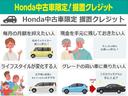 ＲＳ　元試乗車　純正Ｄオーディオ　ドラレコ　Ｒカメラ　ＥＴＣ　ホンダセンシング（55枚目）